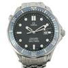 Seamaster Professional 300 2541 80 Watches Quartz blueDial Mens Used