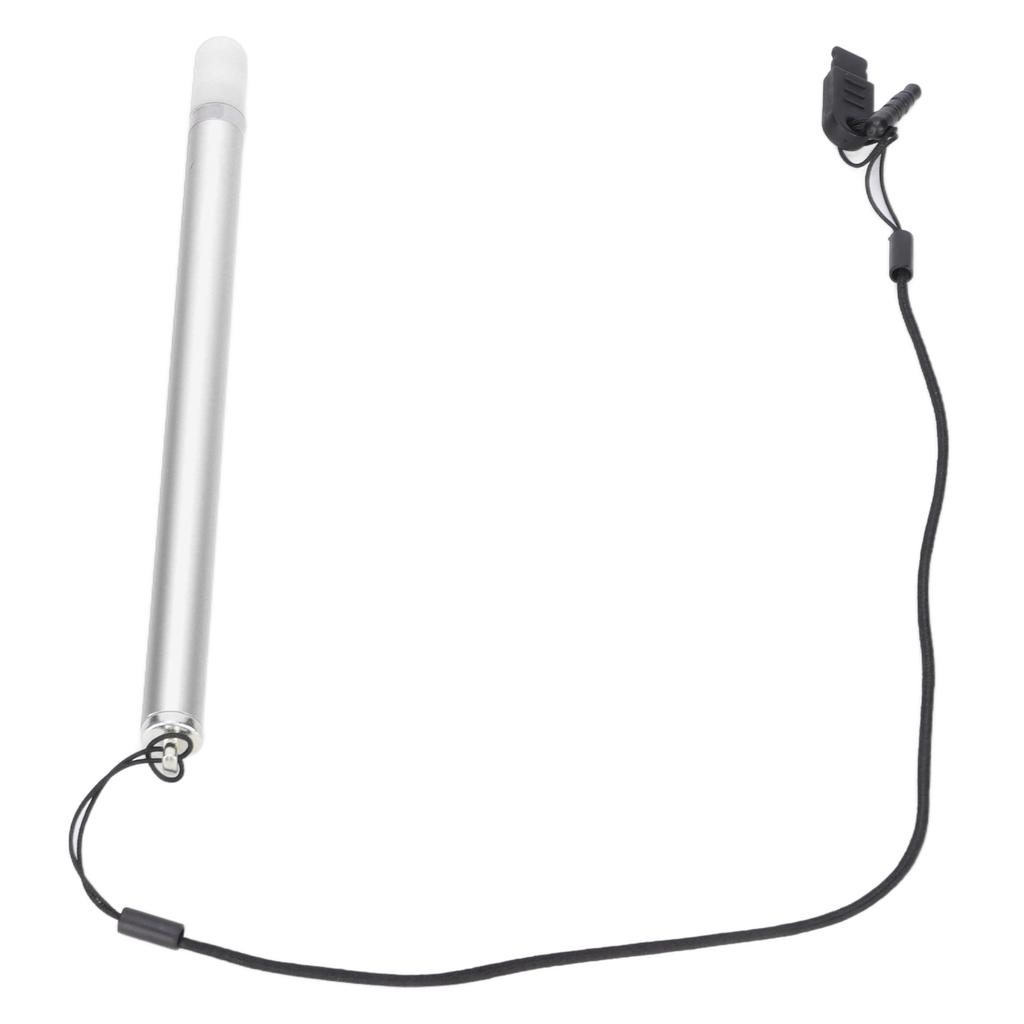 Capacitive Stylus High Sensitivity Portable Universal Digital Mobile Phone Tablet Touch Pen