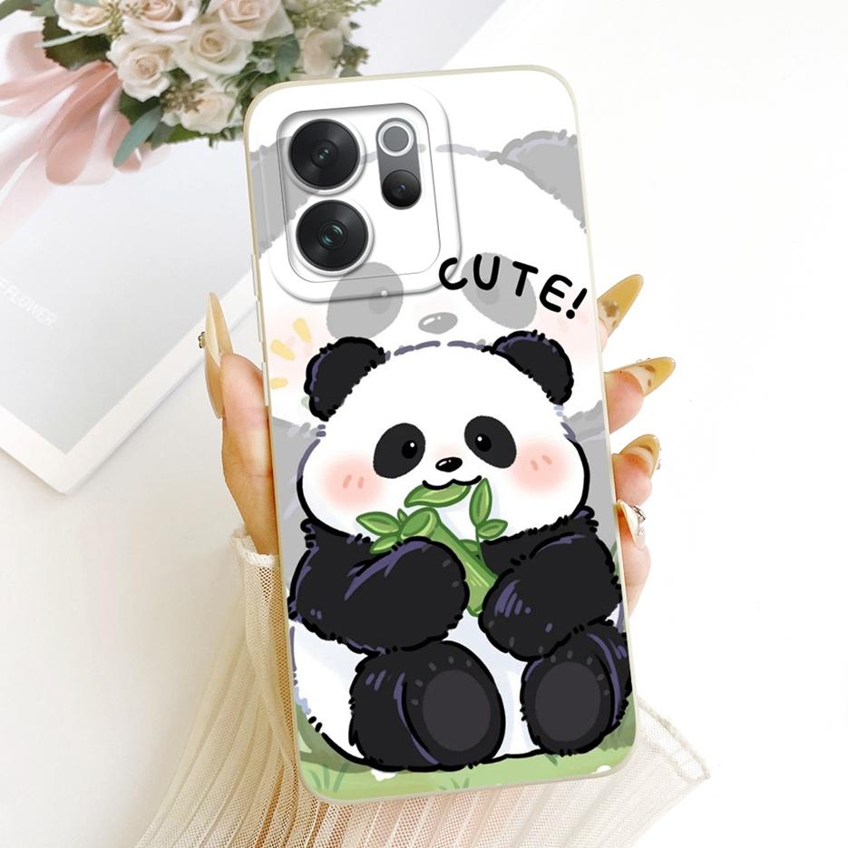 For Vivo V70 Elite Case V2548 Cute Dog Panda Cartoon Cover Soft TPU Phone Case For Vivo V70 FE V 70 Elite VivoV70 V70FE 5G Shell