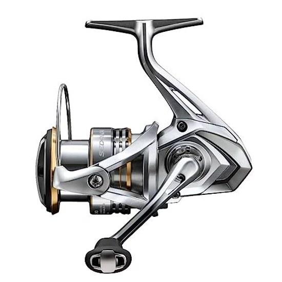 Shimano Spinning Reel 23 Sedona Various