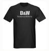 B&W Bowers and Wilkins T-shirt Unisex T-Shirt