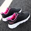 Women Sneakers Running Sport Shoes Air Mesh Breathable Soft Light Female Walking Jogging Basket Femme