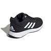 adidas Duramo 10 Core Black Cloud White GS GZ0610