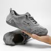 Leder 2025 beliebte große Herren- und Damenschuhe Outdoor-Freizeitschuhe Frühjahrs- und Sommerschuhe Paarsportschuhe