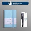 Blocnotesuri și carnete – Agende