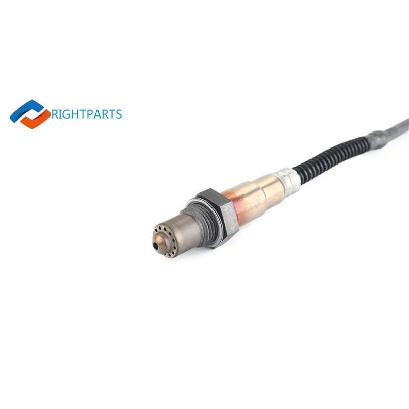 RIGHTPARTS 55564243 Lambda Oxygen Sensor For OPEL ASTRA CORSA IGNIA ZAFIRA 1.6L 5855384 0258010069