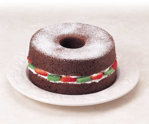 Pearl Metal EE Sweets Aluminium Chiffonform, 15cm, D-4624