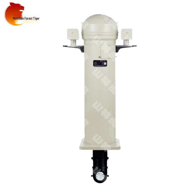 Marine Vessel Equipment and Accessories
