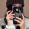 Cool Grim Reaper "Game Over" Art Phone Cover for OPPO Reno16 5G Shockproof Protective Case