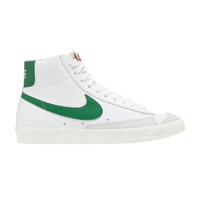 Blazer Mid 77 Vintage Pine Green