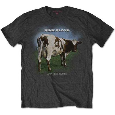 Pink Floyd - Atom Heart Mother Fade (Camiseta)