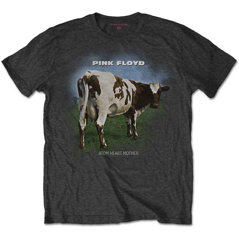 Pink Floyd - Atom Heart Mother Fade (T-Shirt)