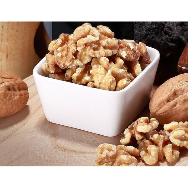 Nuts Farm Walnüsse, 400g, 1 Stück, Koreanische Nüsse