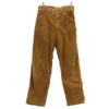 Made In Japan Corduroy Pants W31 Camel Men's Used