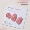 Goya Hailey Aurora Pearl Nail Art Powder - Magic Mirror Moonlight Gel Decoration
