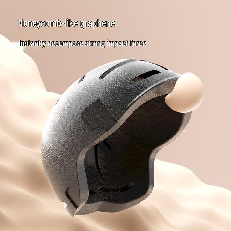 Jingzao Electric Scooter Helmet