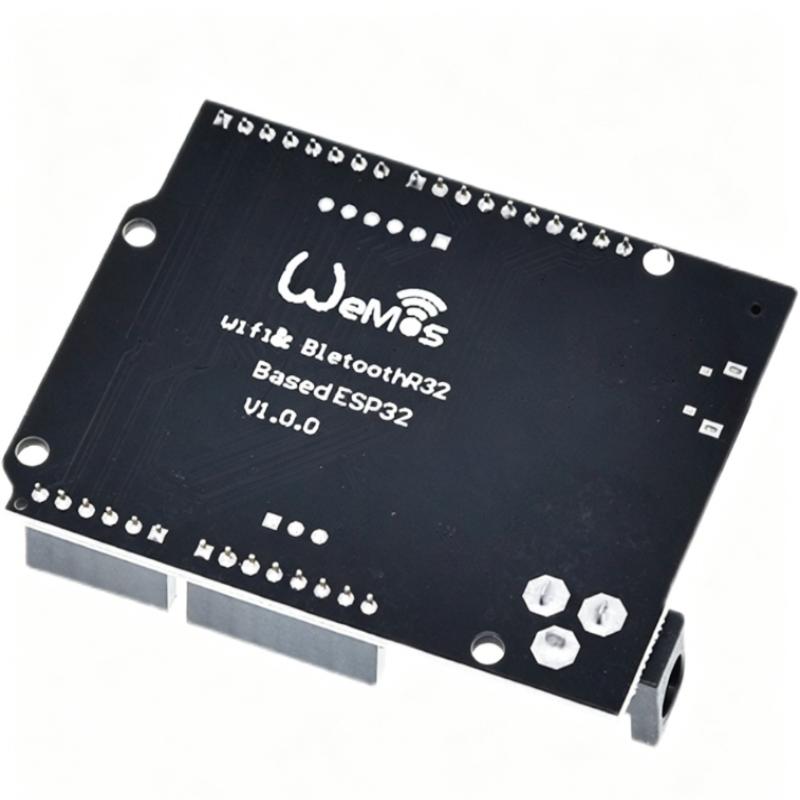 Esp32 Development Board Serial Port Wifi Bluetooth Ethernet Iot Wireless Transmission Transceiver
