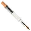 TWSBI Eco Cafe Rose Gold GT Fountain Pen, 18K Gold, Ink-Injecting, Medium Nib, TW020018