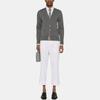 THOM BROWNE· Knitwear Men's Gray MKC581AY3043035