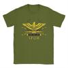 RoUnisex Standard Rome SPQR RoUnisex Empire Gold Unisexs T Shirt Vintage Tee Shirt Short Sleeve TShirts Cotton Big Size Clothing