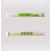 Daissho Bamboo Disposable Chopsticks with Toothpicks 20cm Individual Pack (100 Pcs/Pack)