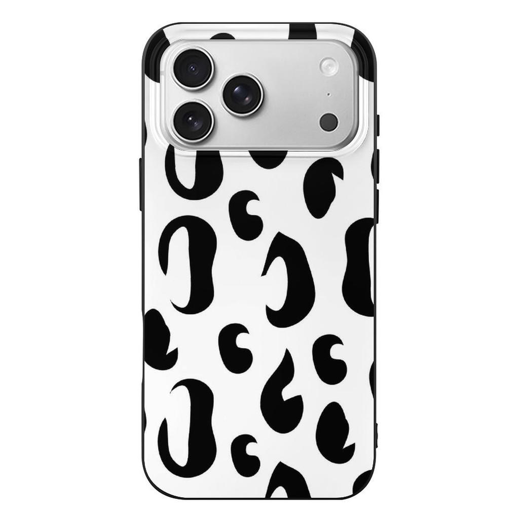 1 Pack For iPhone 17 Series TPU Phone Case Protective Shockproof Anti-Fall Design, Daily Protection