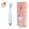 Powerful Beginner G-Spot Vibrator for Women 8 Seconds to Orgasm Finger Shaped Vibes Nipple Clitoris Stimulator  Adult Sex Toys