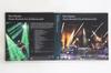 CD СТИВ ХАККЕТТ  Genesis Revisited Live At Hammersmi IEZP63 WHD ENTERTAINM 201 Япония Рок Б/У