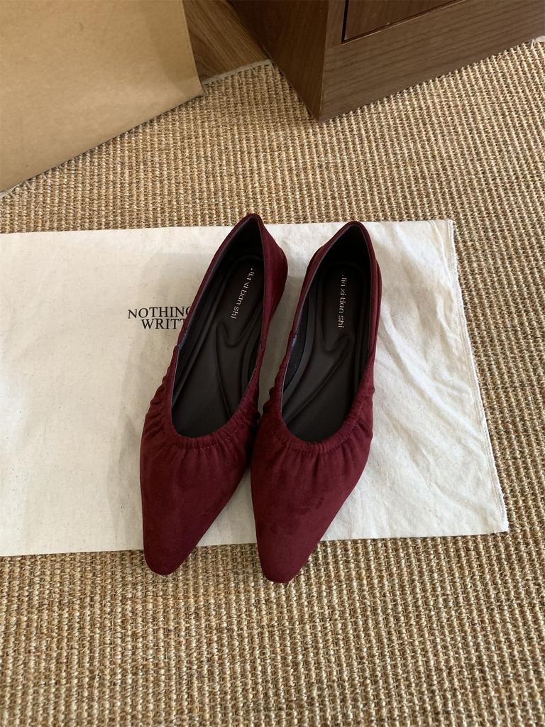 Inner Heightening Pointed Leopard Print Single Shoes Women's Shoes 2025 New Summer Silver Temperament Folds with Skirts Evening Shoes