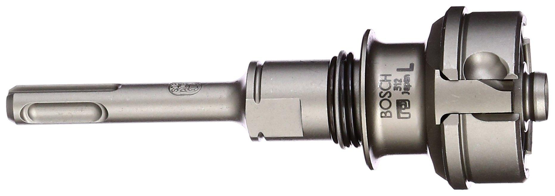 

BOSCH Polyclick System SDS Plus Shank L [PC-SDS/L]