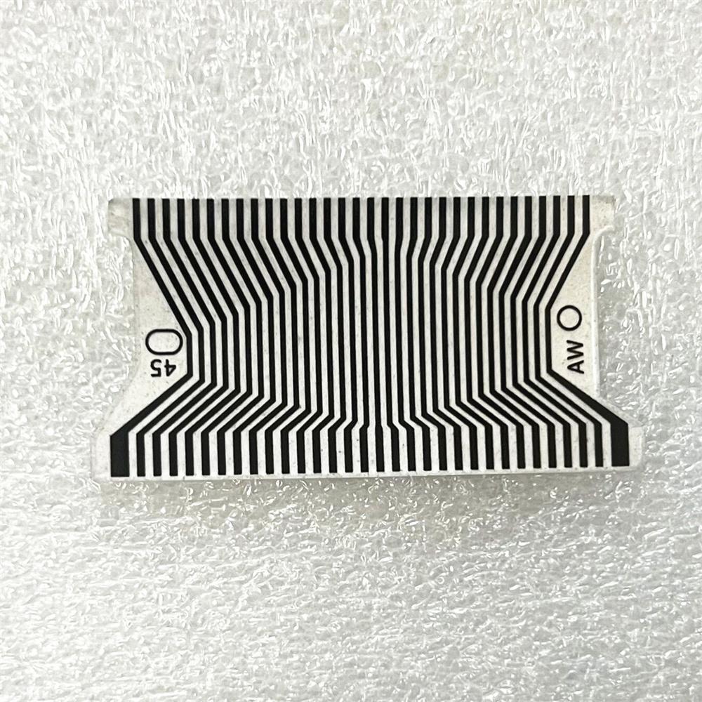 

New Pixel Repair Ribbon Cable For Opel Vauxhall Astra Zafira Dashboards 2004 - 2009