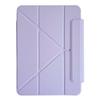 For iPad A16 11th 10 10th 9 9th Generation Pro 11 12.9 13 inch Case,For iPad Air 11 4th 5th 10.9 inch Magnetic Detachable Cover