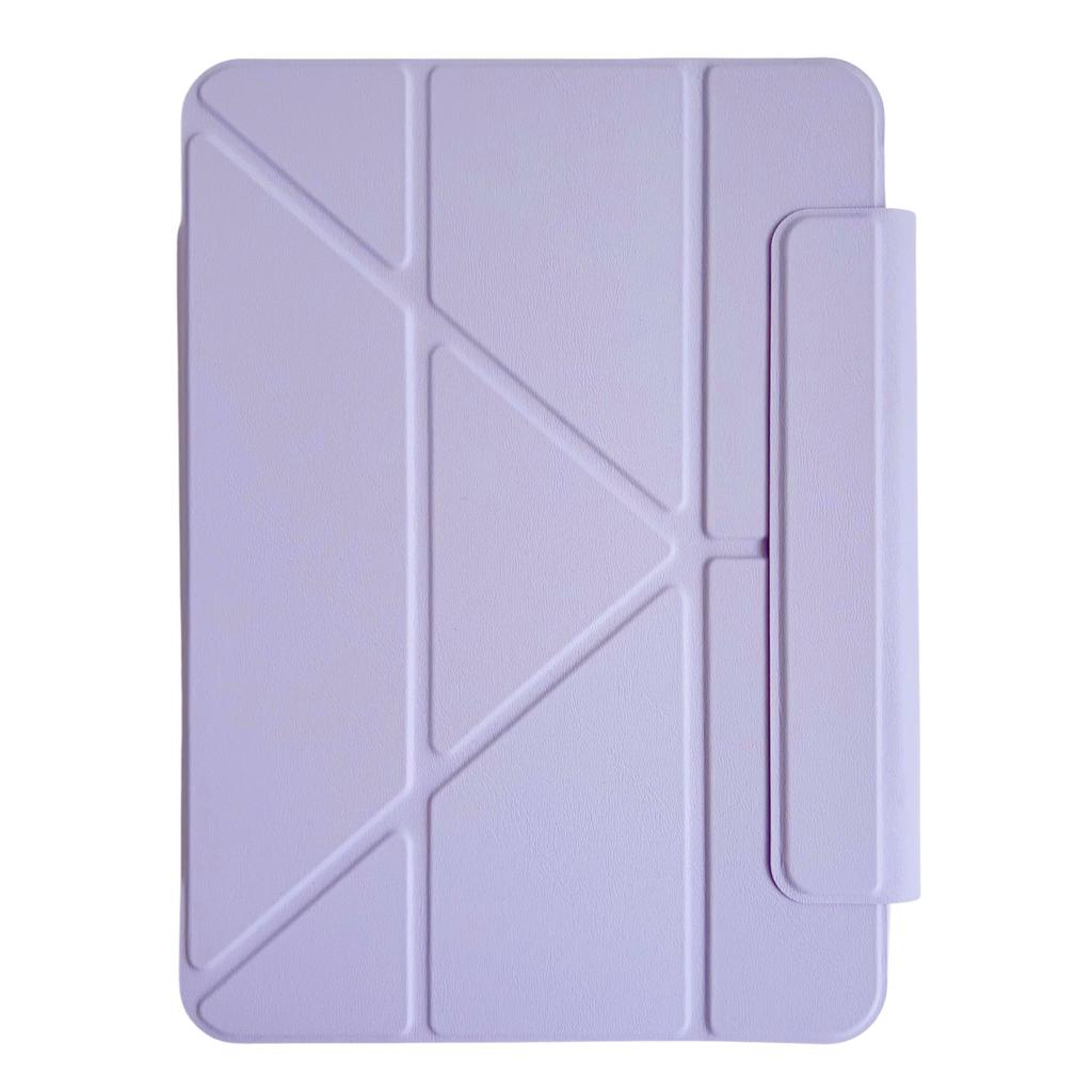 For iPad A16 11th 10 10th 9 9th Generation Pro 11 12.9 13 inch Case,For iPad Air 11 4th 5th 10.9 inch Magnetic Detachable Cover