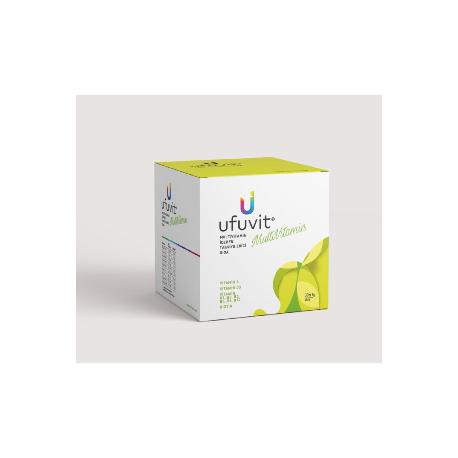 

multivitamin