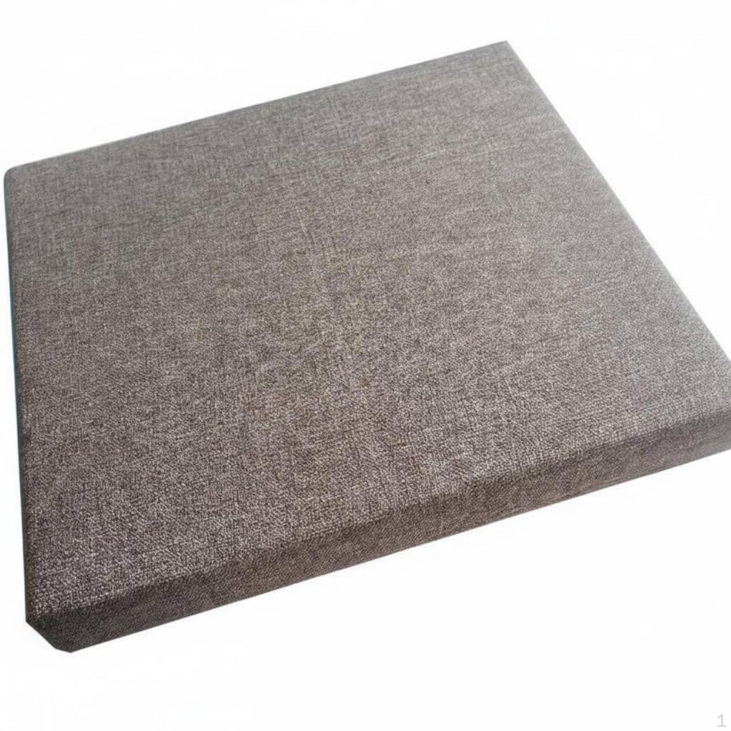 Bay Window Cushion Thick Foam Seat Thickened Tatami Mat for Homeowners, Home Design Ators,