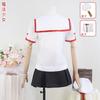Fate/kaleid Liner Magic Girl Ilya Cos Costume 2d Anime Cosplay Costume Female