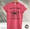 Tops – T-Shirts