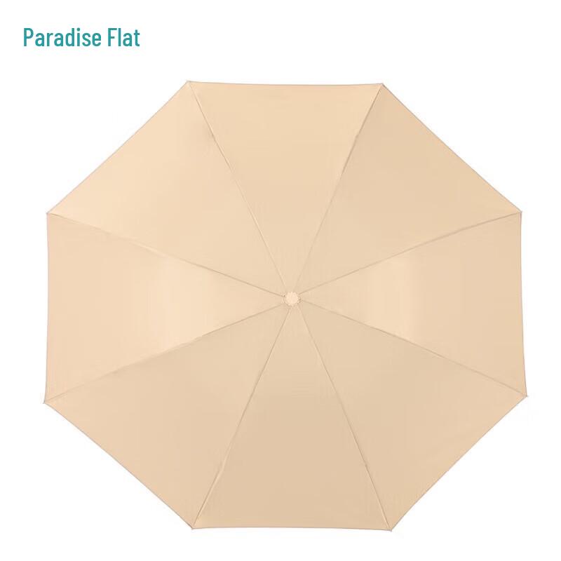 Paradise 3-Fold UV Protection Umbrella