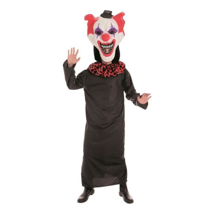 Déguisement Killer Clown pour homme