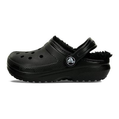 Comfortable and Versatile Non-slip Lightweight Children's Sandals, Black Children's Model