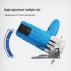 Dongcheng 1800W Electric Multi-Material Cutter CN Plug (adapter Included)