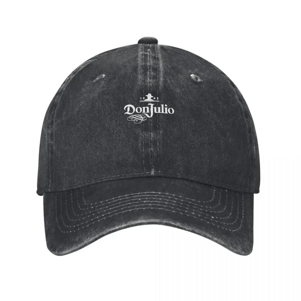 Don Julio 1942 Baseball Cap Cosplay Streetwear GirlS Hats Unisexs