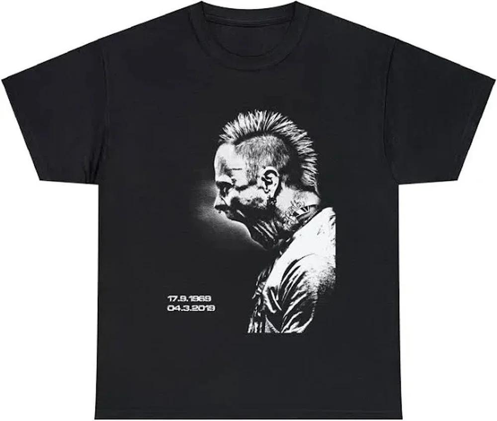 Just For Fans Keith Flint Tees A Huge Range Of Designs Breathable Cotton Super Comfy 2025 Tshirts For Both Unisex And Wounisex C