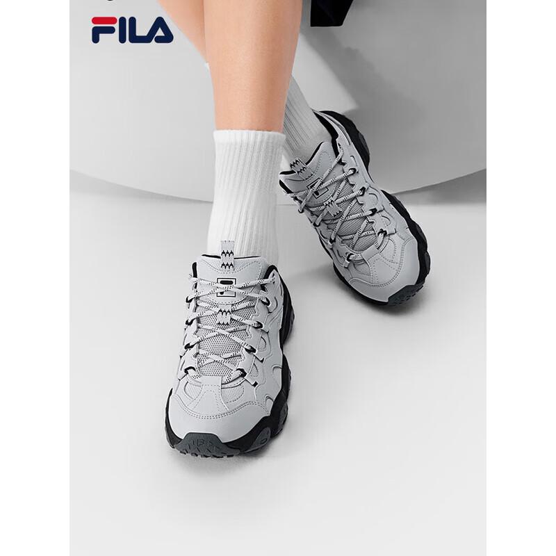 FILA Cat Claw 7 Women s Chunky Dad Shoes XL