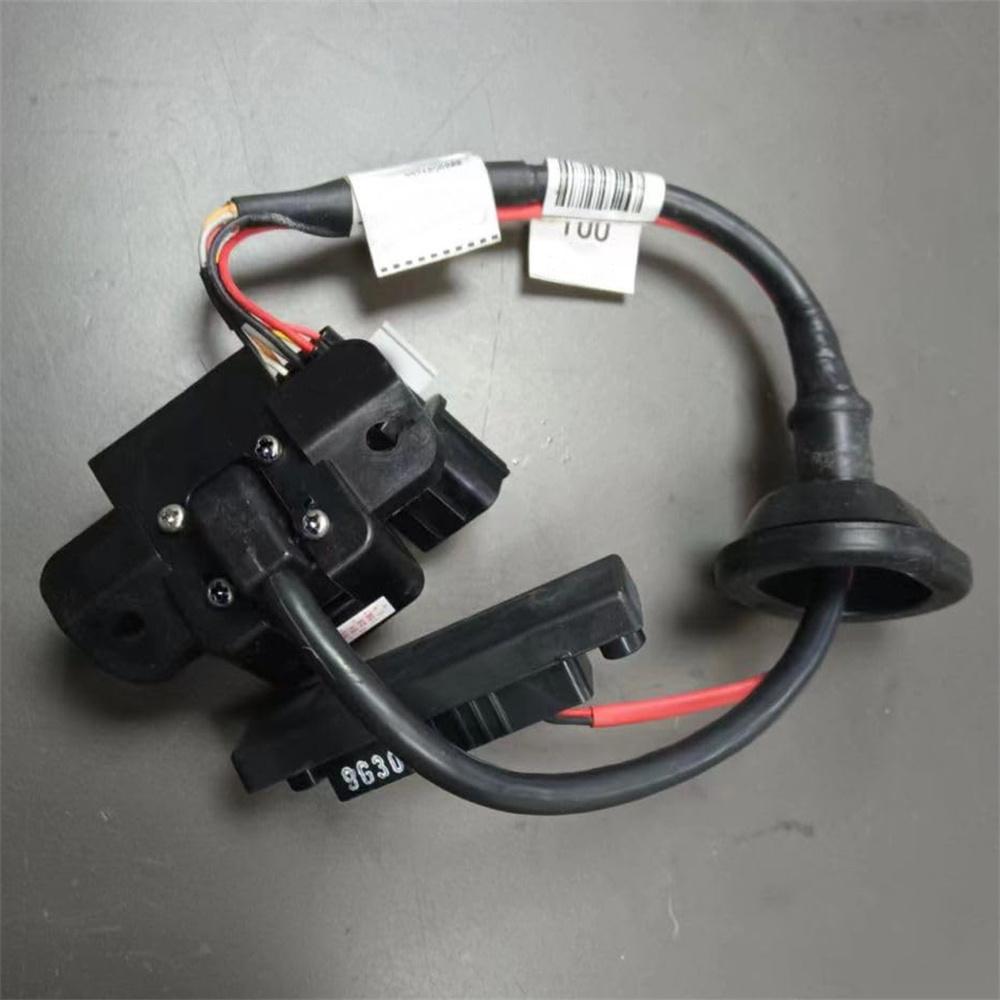 Park Assist Sensor Tailgate Camera Car Camera 99240Q6000 For Hyundai For Kia