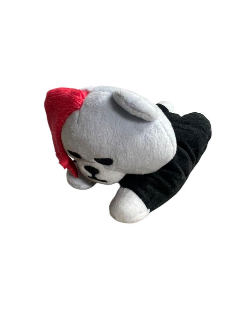 

[USED] ME1008-16 BIGBANG KRUNK Lying Down Pass Case