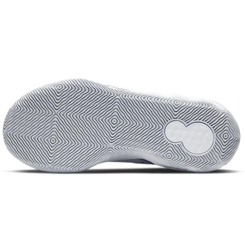 Nike Renew Elevate Metallic Silver Gold Sneakers CK2669-007