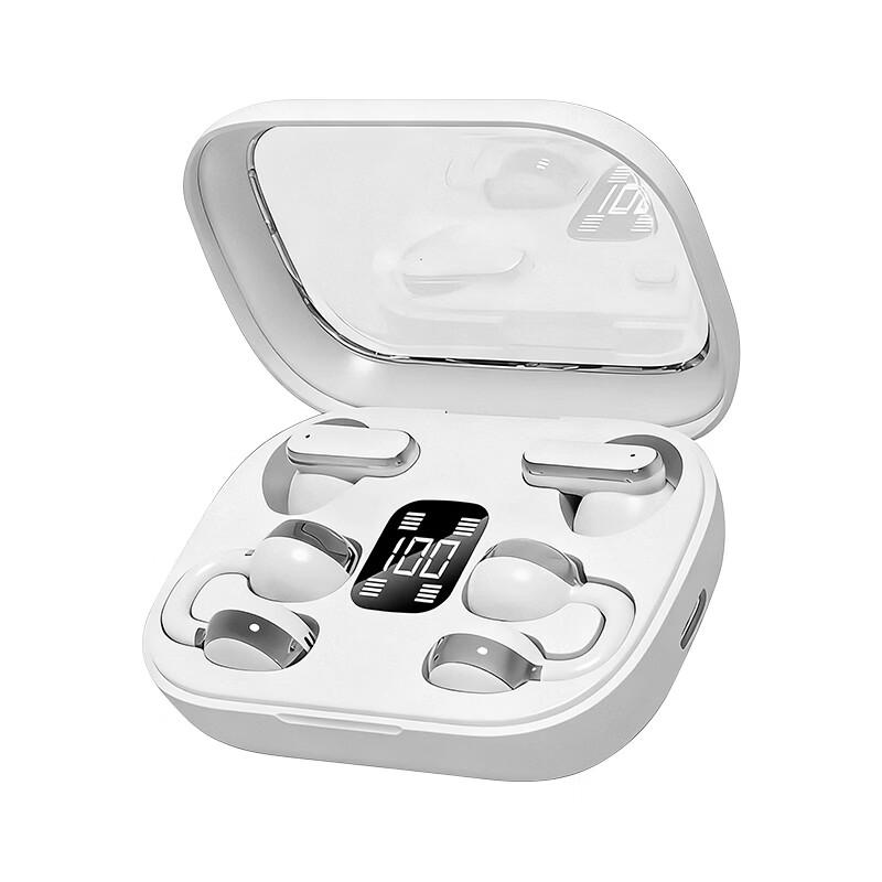 

GFFOCUS G5 Earclip Wireless Sports Earbuds