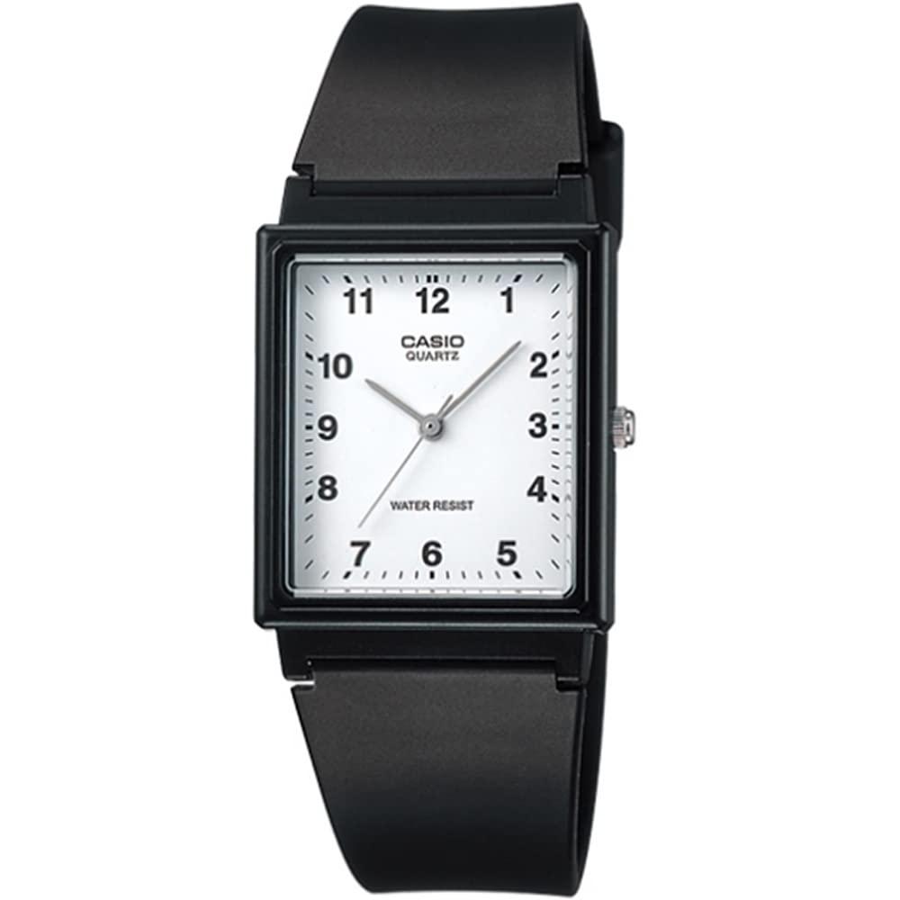 

Casio Mq 27 7b [] [Casio] Аналоговые наручные часы с чипом Casio Chief Casio Уретановый ремень Recton Glar