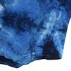Churinga 90s Old Short sleeve T-shirt L Blue Men's Used